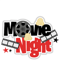 Movie & PJ night with Ms. Centeno & Ms. Ede 202//202